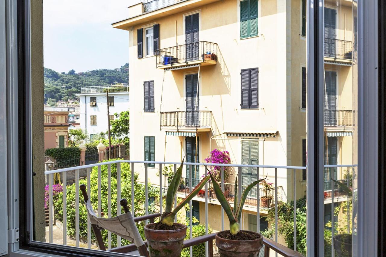 A Due Passi Dal Porto Di Santa Margherita By Wonderful Italy Santa Margherita Ligure Bagian luar foto